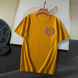 Picture of Versace T Shirts Short _SKUVersaceM-4XL11Ln2540106